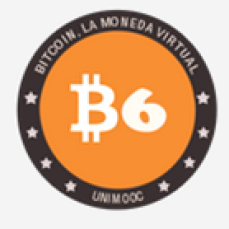 Bitcoin como moneda